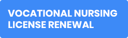 Vocational Nursing Lisense Renewal button